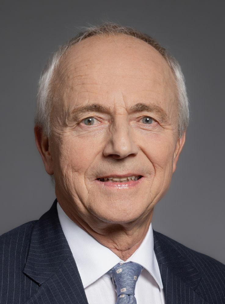 Georg Nagel教授