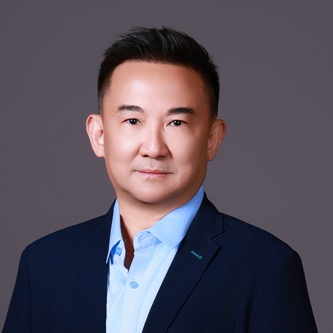 Alvin Luk, Ph.D., MBA, CCRA
