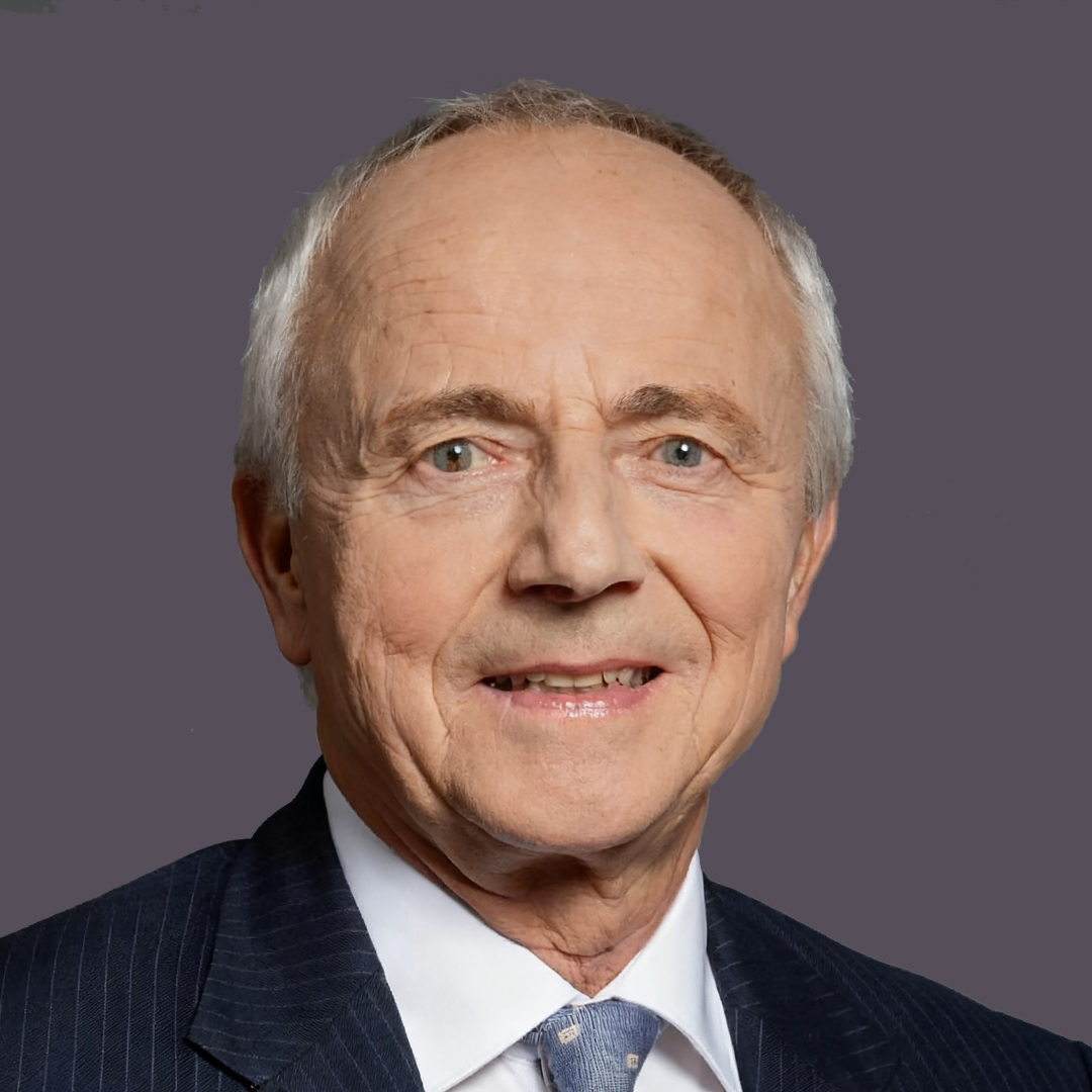 Georg Nagel, Ph.D.