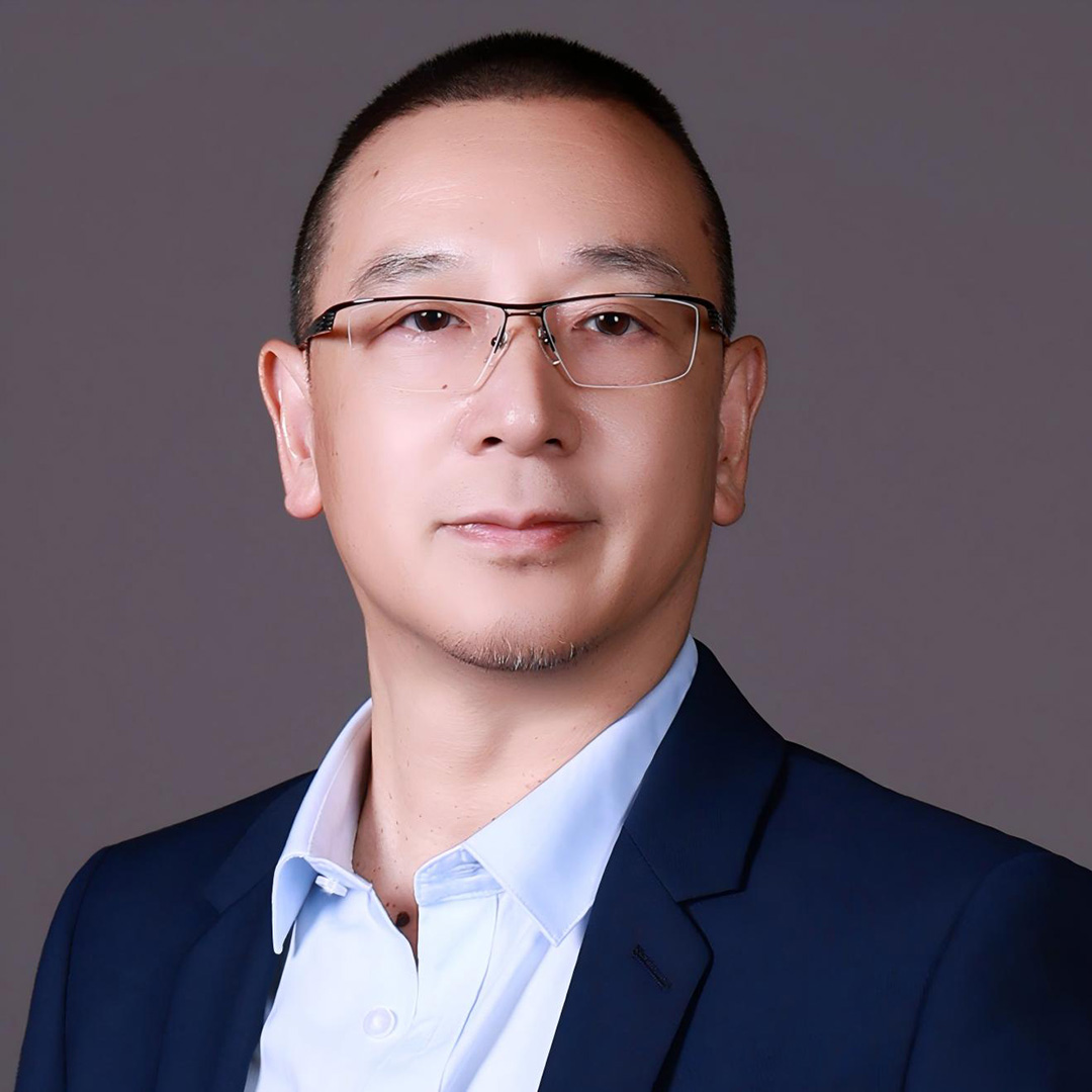 章洁勇, MBA