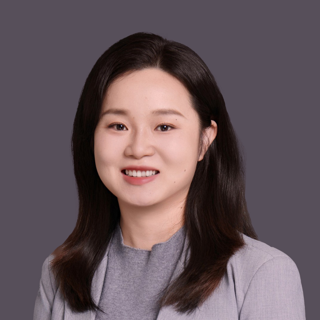 曹净净, Ph.D.